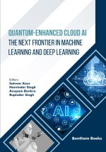 Quantum-Enhanced Cloud AI
