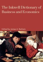 The Inkwell Dictionary of Business and Economics