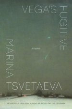 Vega`s Fugitive – Poems