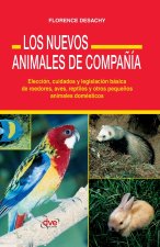 Los Nuevos Animales de Compañía