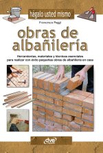 Obras de albañilería