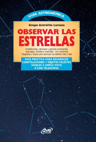 Observar las estrellas
