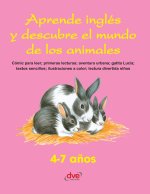 Aprende inglés y descubre el mundo de los animales