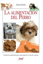 La alimentación del perro
