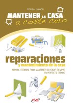 Reparaciones y mantenimiento de la casa