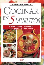 Cocinar en 5 minutos