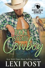 Rock Steady Cowboy