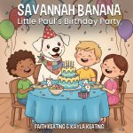 Savannah Banana