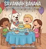 Savannah Banana