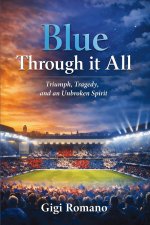 Blue Through it All