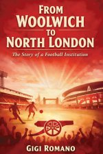 From Woolwich to North London