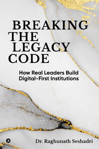Breaking the Legacy Code