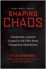 Shaping Chaos