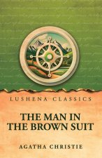The Man in the Brown Suit