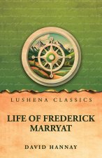 Life of Frederick Marryat