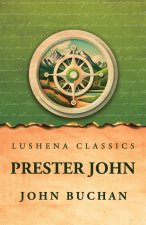 Prester John