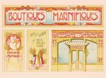 Boutiques Magnifiques