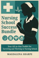 Nursing School Success Bundle
