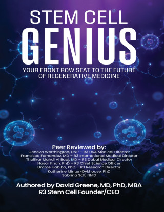 Stem Cell Genius