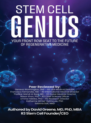 Stem Cell Genius