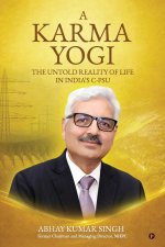 A Karma Yogi