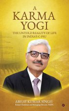 A Karma Yogi