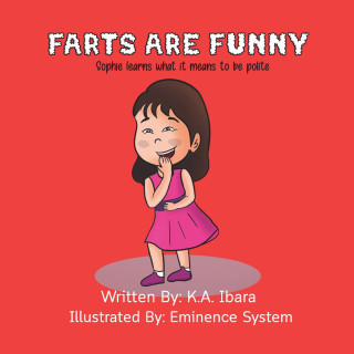 Farts are Funny