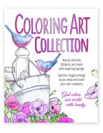 Coloring Art Collection