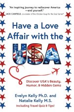 Have a Love Affair with the USA