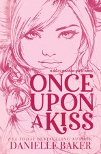 Once Upon A Kiss