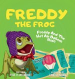 Freddy The Frog