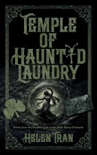 TEMPLE OF HAUNTED LAUNDRY
