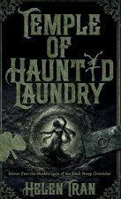 TEMPLE OF HAUNTED LAUNDRY