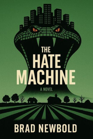 The Hate Machine