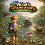 Violet's Wild Adventures - The Amazing Amazon