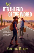 It's Not the End of the World (Full Color Edition)