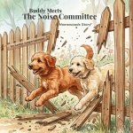 Buddy Meets the Noise Committee