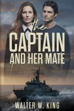 The Captain and her mate