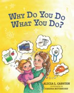 Why Do You Do What You Do?