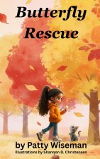 Butterfly Rescue