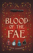 Blood of the Fae