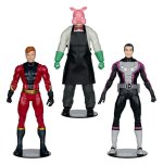 DC Multiverse McFarlane Collector Edition Action Figure Wave 13 18 cm Assortment (6)
