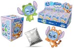 Disney YuYus Plush Key rings Stitch 12 cm Blindbox Display (8)