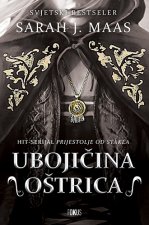 Ubojičina oštrica