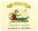 Žapčev izlet