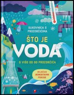 Što je Voda?