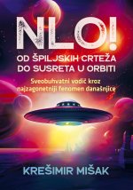 NLO! - Od špiljskih crteža do susreta u orbiti