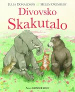 Divovsko skakutalo