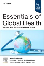 Essentials of Global Health