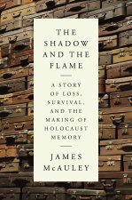 SHADOW & THE FLAME